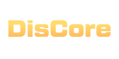 discore logo