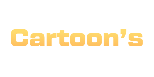 cartoons logo