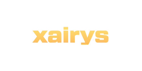 xairys logo